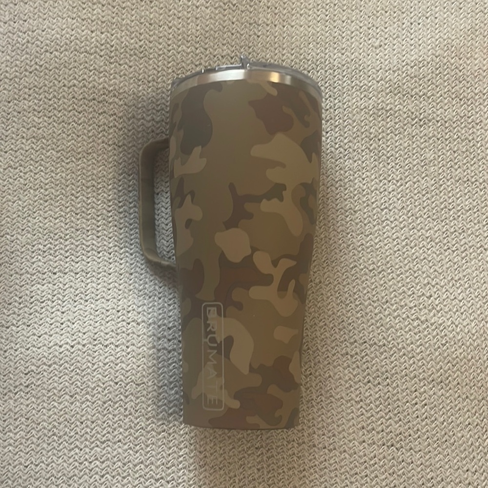 Brumate Toddy XL- Forest Camo